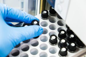 laboratorios de ensayos acreditados