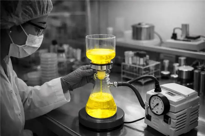 Microbiología de aguas - Implantación de métodos recogidos en el RD 3/2023